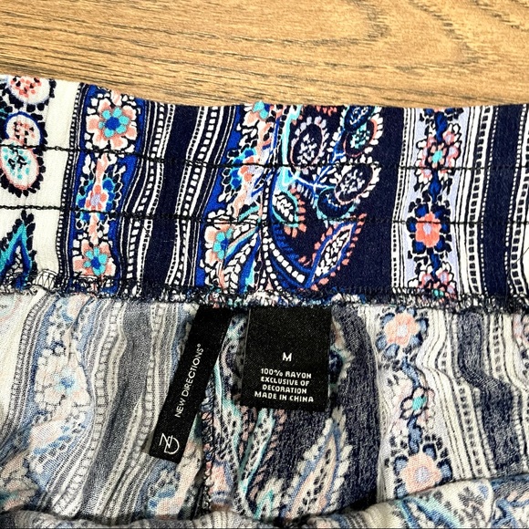 New Direction Pants - Picture 3 of 3